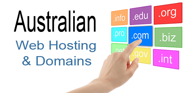 web hosting domains image